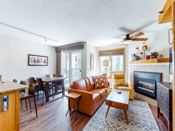 Winter Park Home 1023220