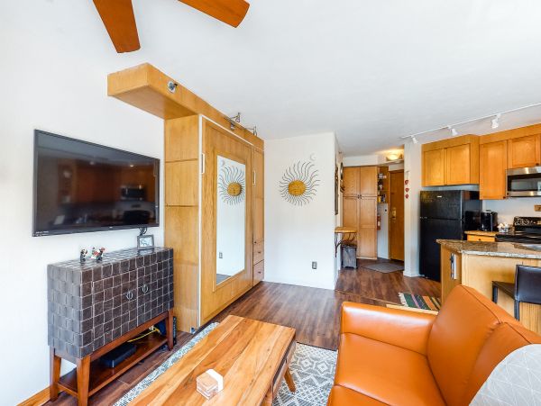 Winter Park Home 1023220