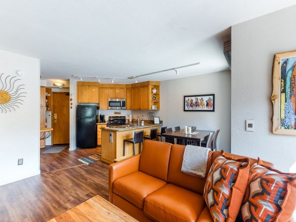 Winter Park Home 1023220