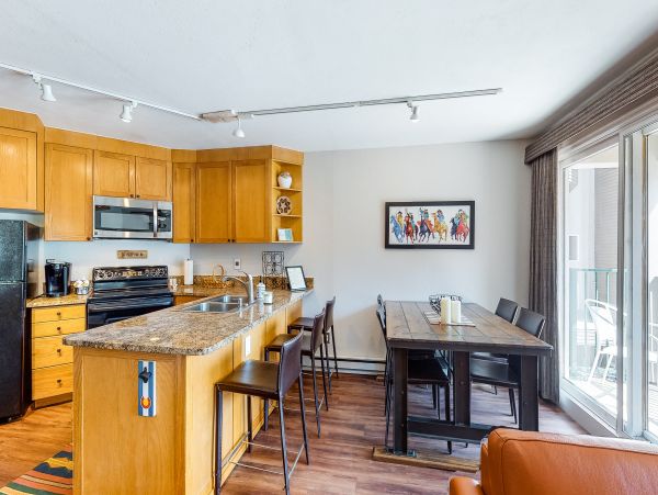 Winter Park Home 1023220