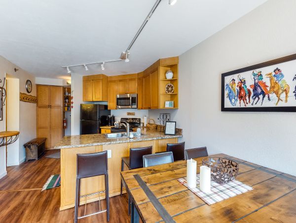 Winter Park Home 1023220