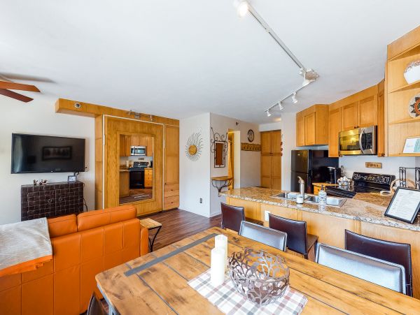 Winter Park Home 1023220