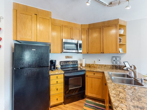 Winter Park Home 1023220