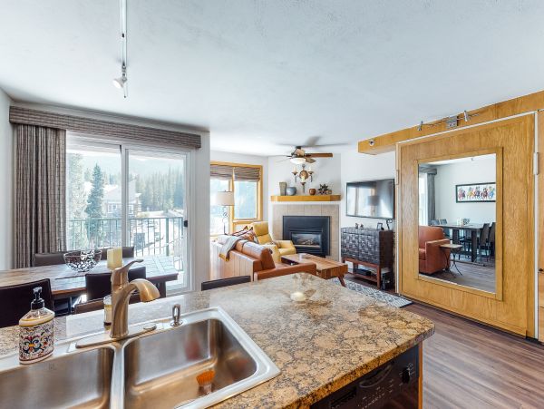 Winter Park Home 1023220
