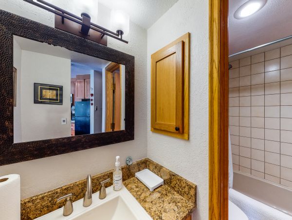 Winter Park Home 1023220