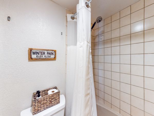 Winter Park Home 1023220