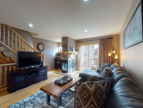 Winter Park Home 1023221