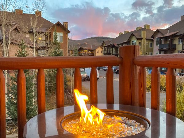 Winter Park Home 1023221