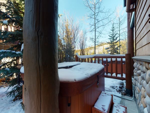 Winter Park Home 1023221