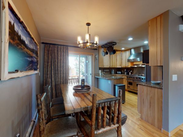 Winter Park Home 1023221