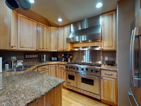 Winter Park Home 1023221