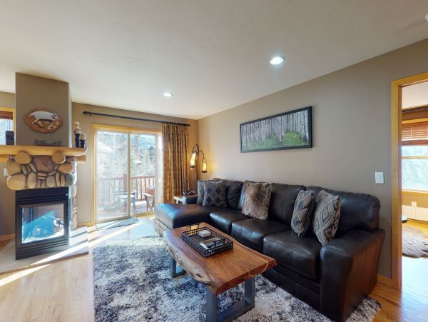 Winter Park Home 1023221