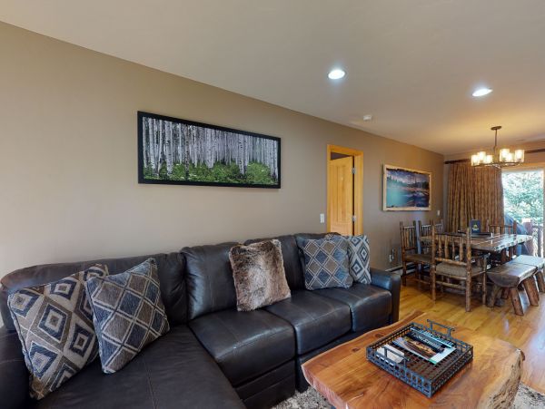Winter Park Home 1023221