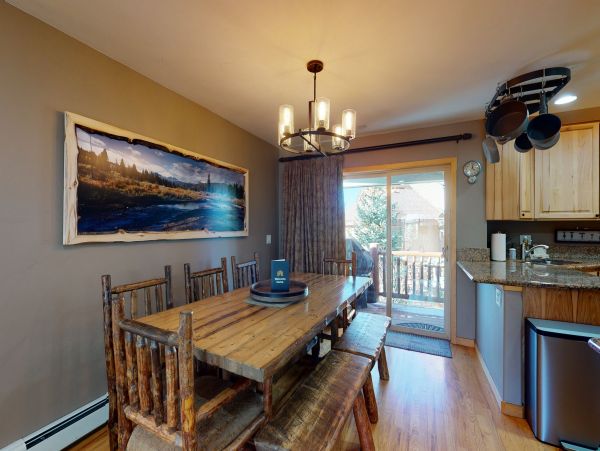 Winter Park Home 1023221