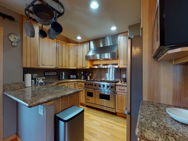 Winter Park Home 1023221