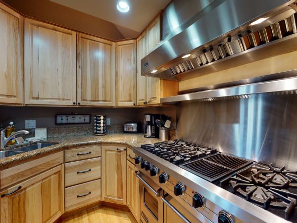 Winter Park Home 1023221