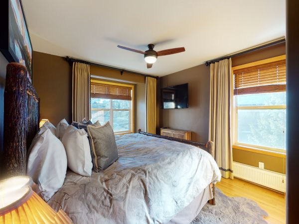 Winter Park Home 1023221