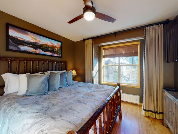 Winter Park Home 1023221