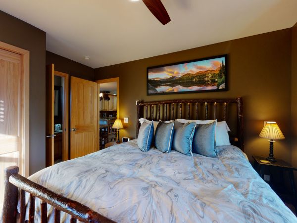 Winter Park Home 1023221