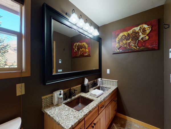 Winter Park Home 1023221