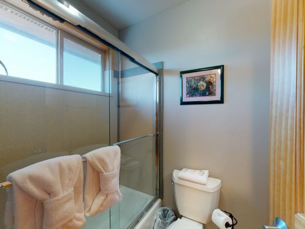 Winter Park Home 1023221