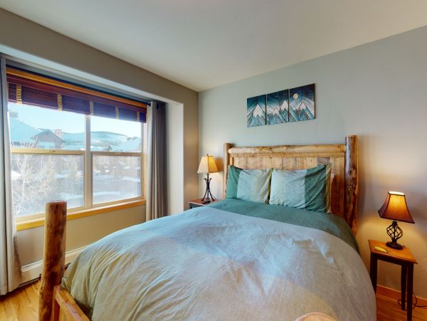 Winter Park Home 1023221