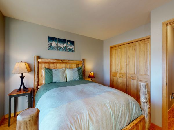 Winter Park Home 1023221