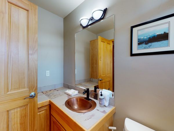 Winter Park Home 1023221