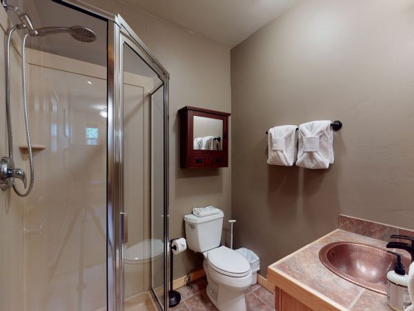 Winter Park Home 1023221