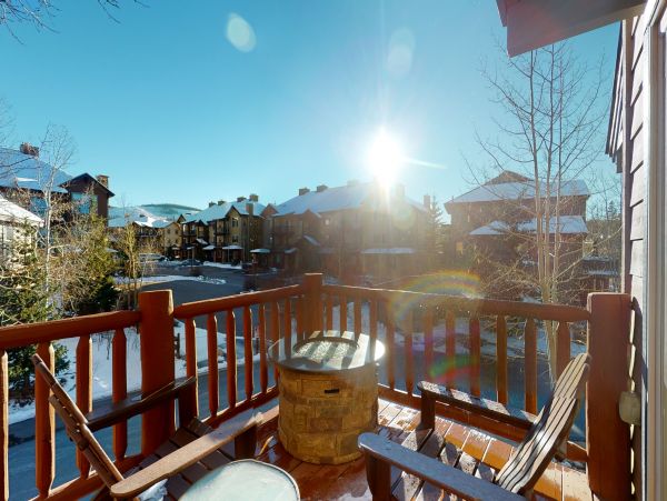 Winter Park Home 1023221