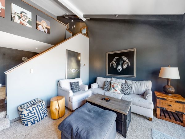 Winter Park Home 1023222