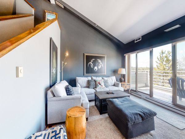Winter Park Home 1023222