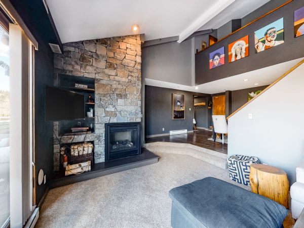 Winter Park Home 1023222
