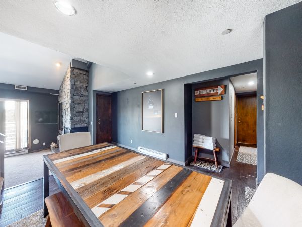 Winter Park Home 1023222