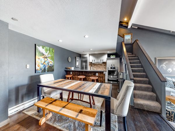 Winter Park Home 1023222