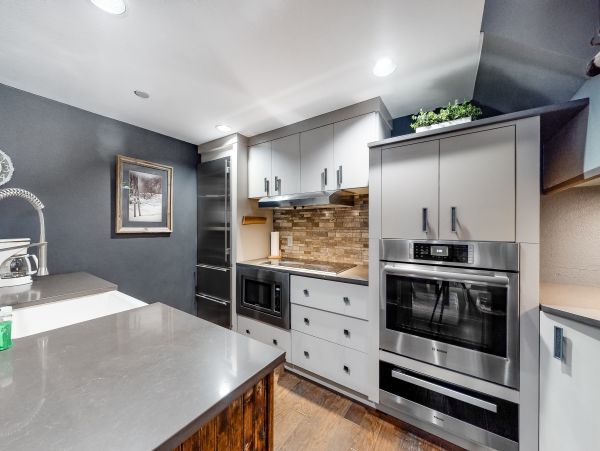 Winter Park Home 1023222