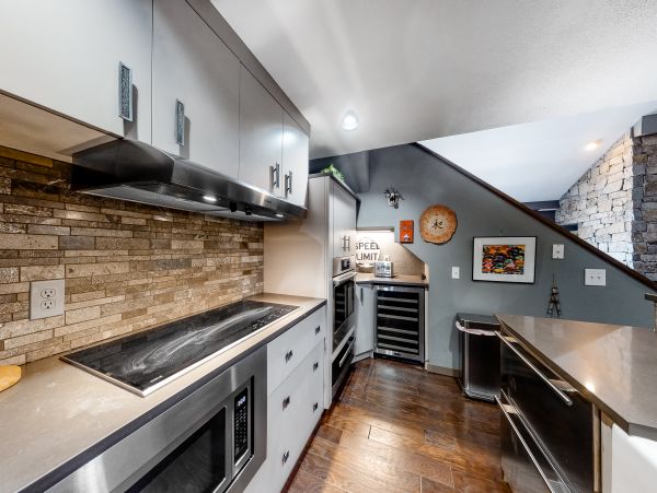 Winter Park Home 1023222