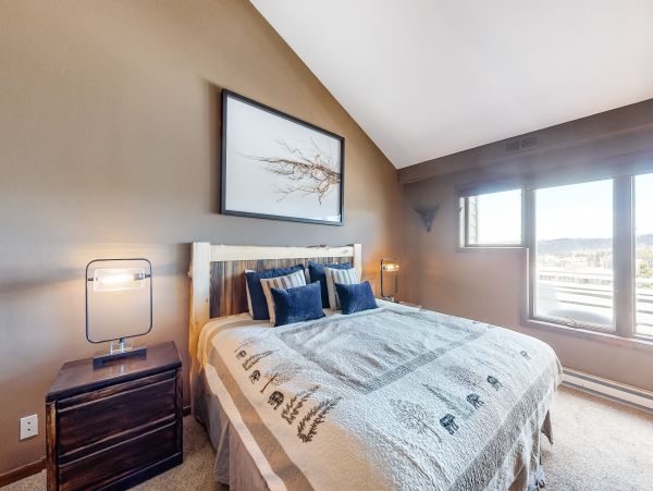 Winter Park Home 1023222