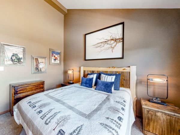 Winter Park Home 1023222