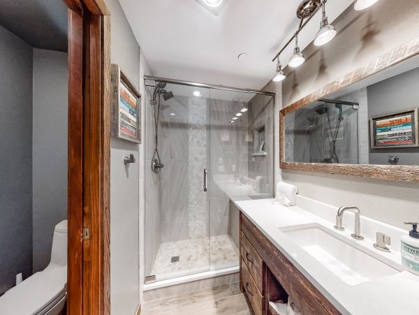 Winter Park Home 1023222