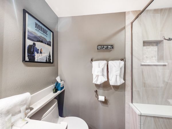 Winter Park Home 1023222