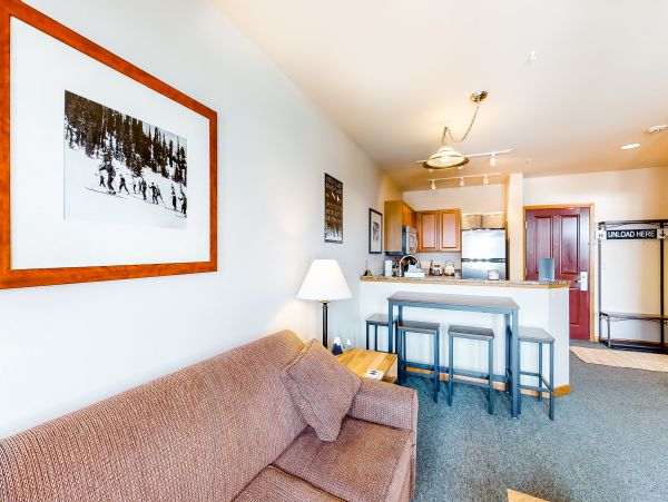 Winter Park Home 1023223