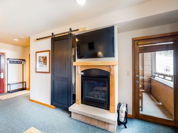 Winter Park Home 1023223