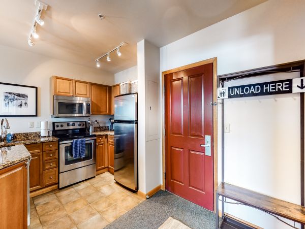 Winter Park Home 1023223