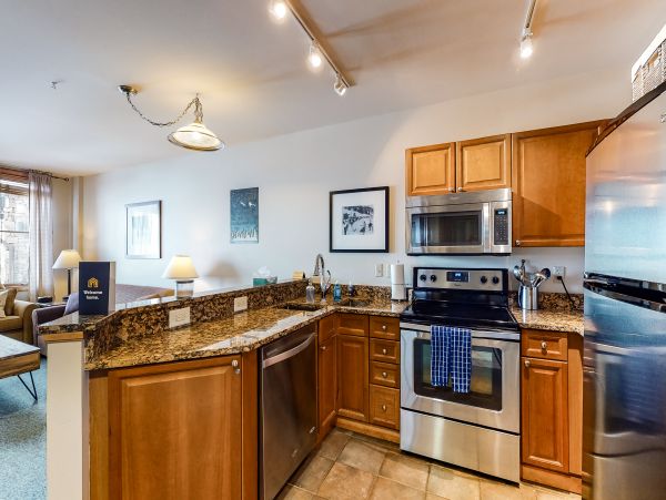 Winter Park Home 1023223