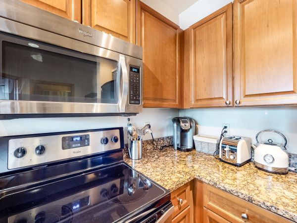 Winter Park Home 1023223
