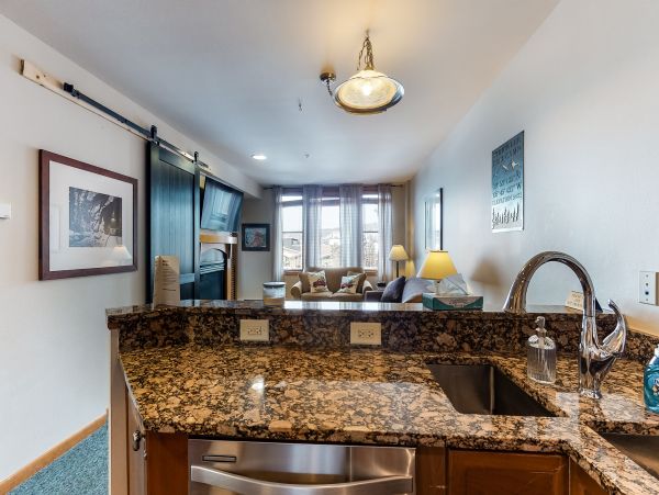 Winter Park Home 1023223
