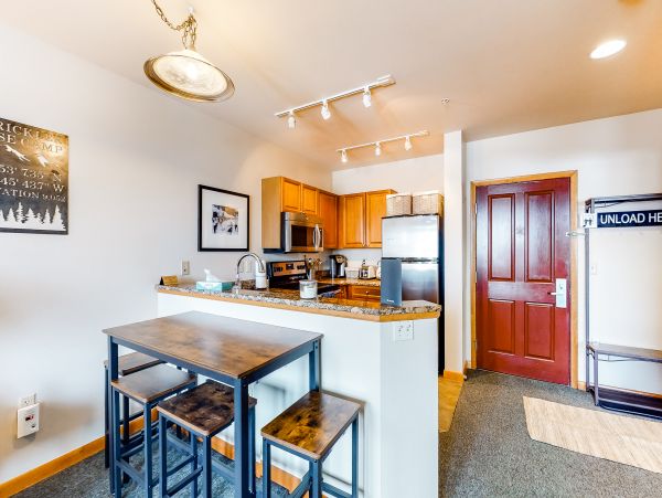 Winter Park Home 1023223