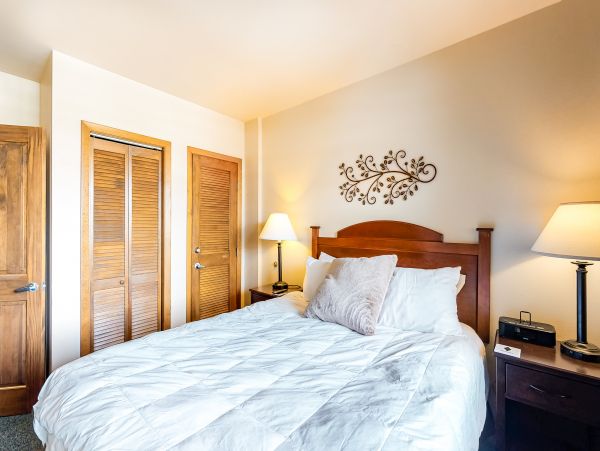 Winter Park Home 1023223
