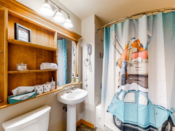 Winter Park Home 1023223